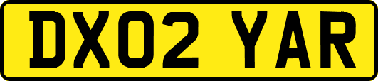 DX02YAR