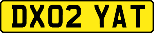 DX02YAT