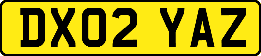 DX02YAZ
