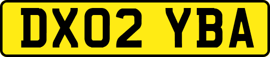 DX02YBA
