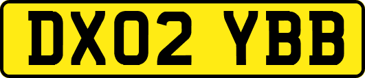 DX02YBB