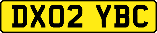 DX02YBC