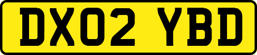 DX02YBD