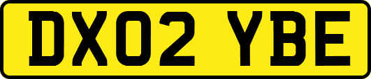 DX02YBE