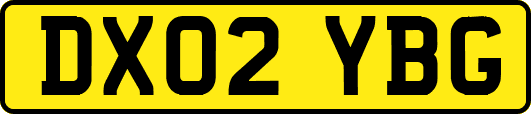 DX02YBG