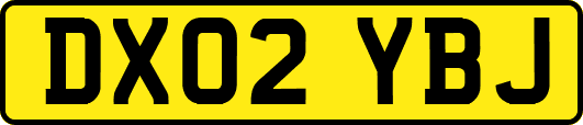 DX02YBJ