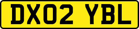 DX02YBL