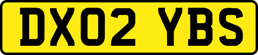 DX02YBS