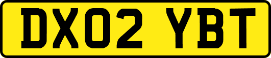 DX02YBT