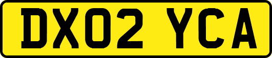 DX02YCA