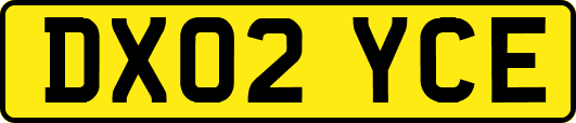 DX02YCE