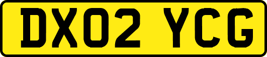 DX02YCG