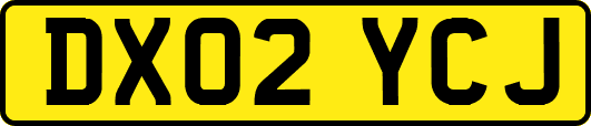 DX02YCJ