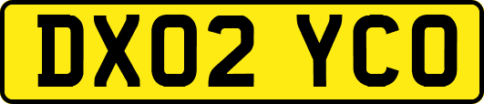 DX02YCO