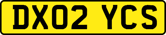 DX02YCS