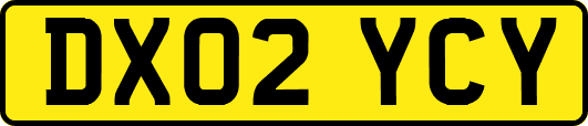 DX02YCY