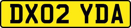 DX02YDA