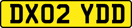 DX02YDD