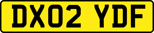 DX02YDF