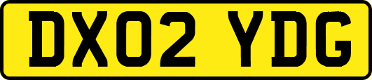 DX02YDG