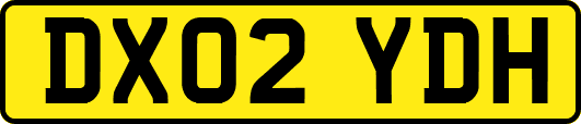 DX02YDH