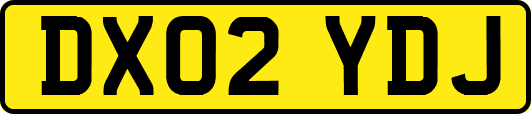 DX02YDJ