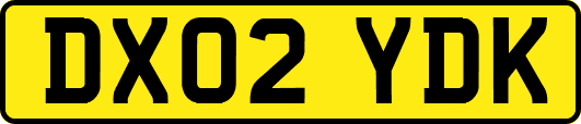 DX02YDK