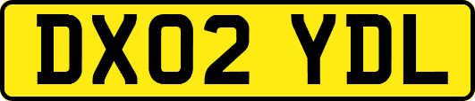 DX02YDL