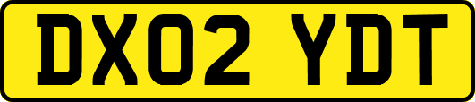 DX02YDT