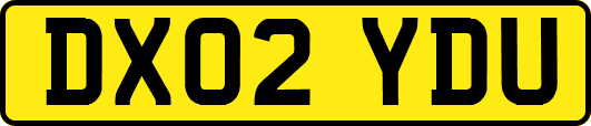 DX02YDU