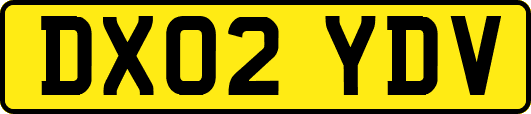 DX02YDV
