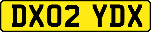 DX02YDX