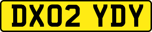 DX02YDY