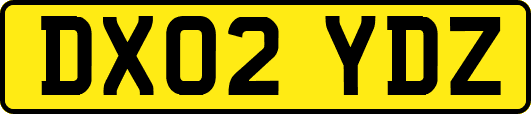 DX02YDZ