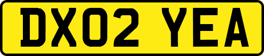 DX02YEA