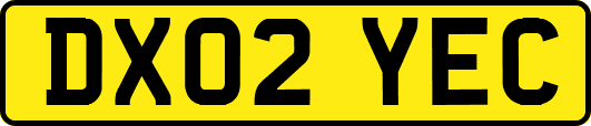DX02YEC