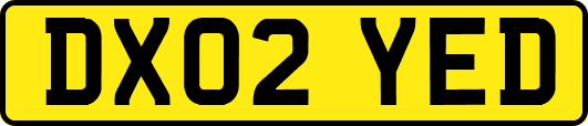 DX02YED