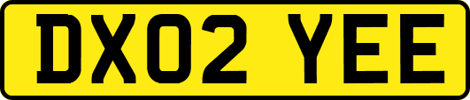 DX02YEE