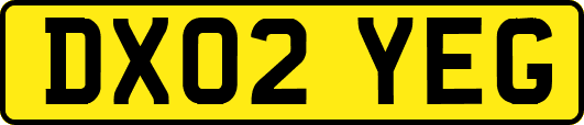 DX02YEG