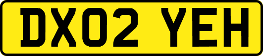 DX02YEH