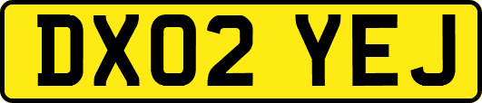 DX02YEJ