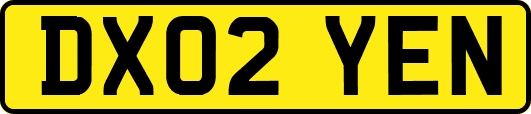 DX02YEN