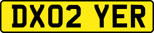 DX02YER