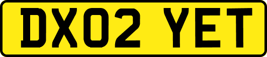 DX02YET