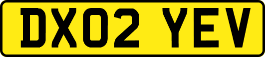DX02YEV