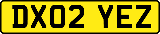 DX02YEZ