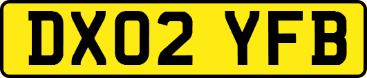 DX02YFB
