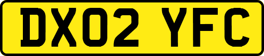 DX02YFC