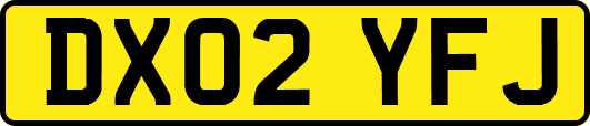 DX02YFJ