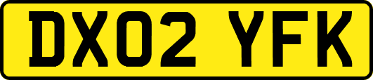 DX02YFK